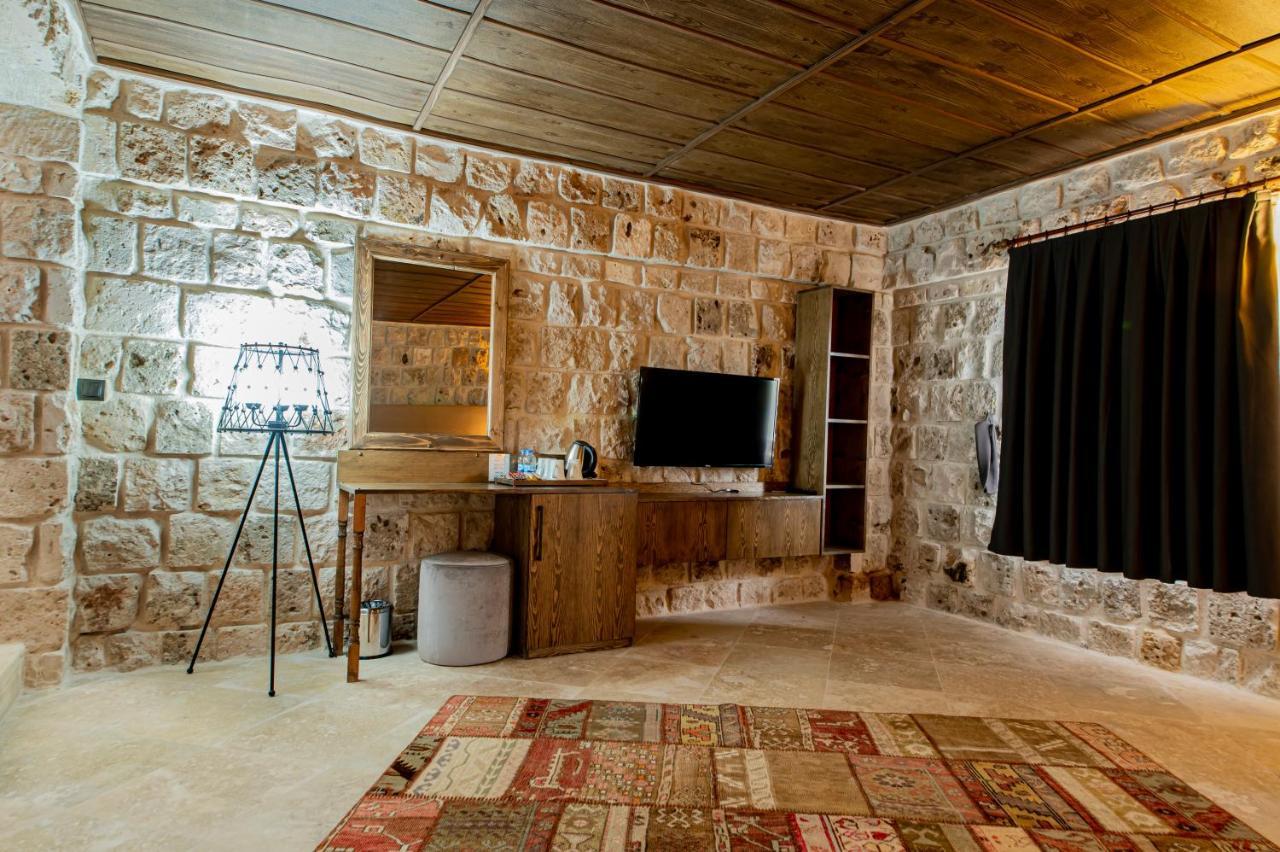 Cappadocia Hobbit House Hotel Nevşehir Luaran gambar