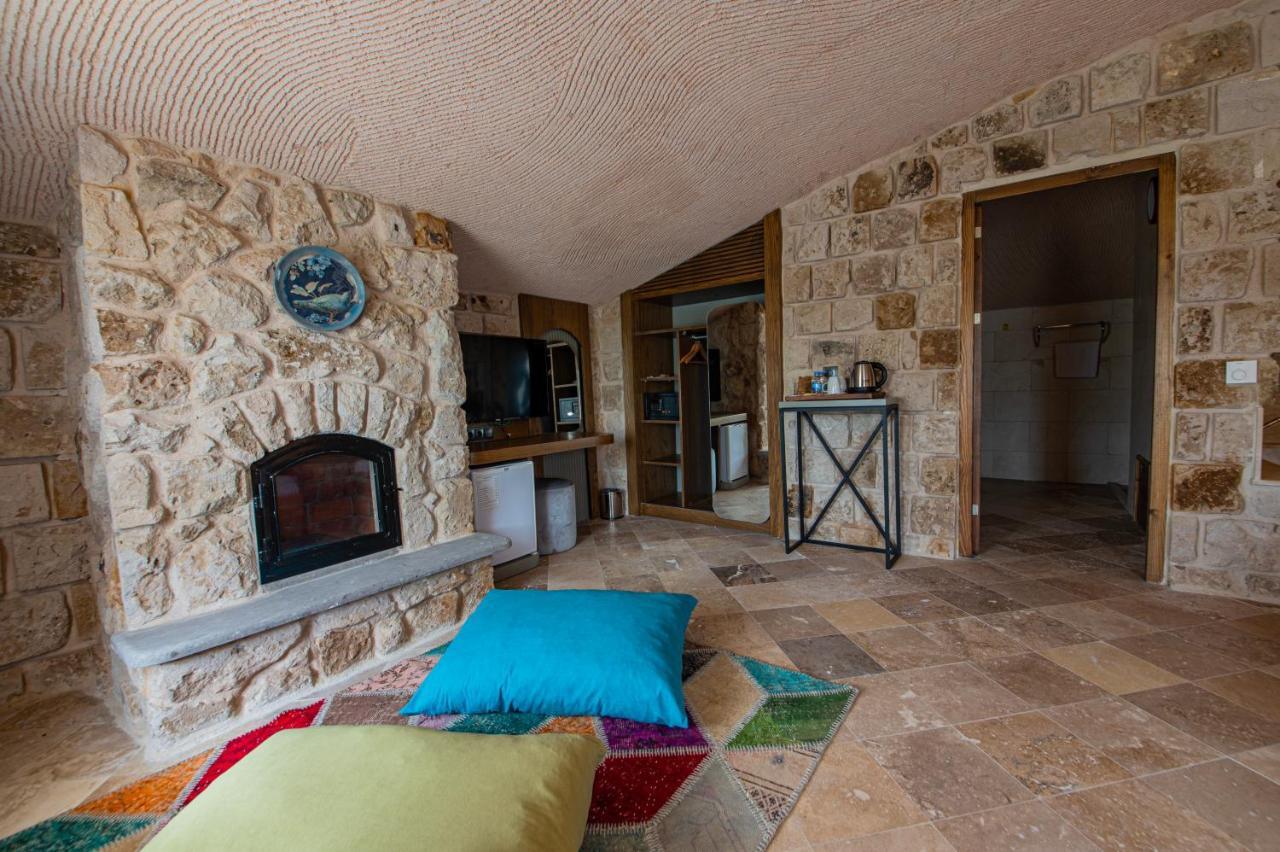 Cappadocia Hobbit House Hotel Nevşehir Luaran gambar