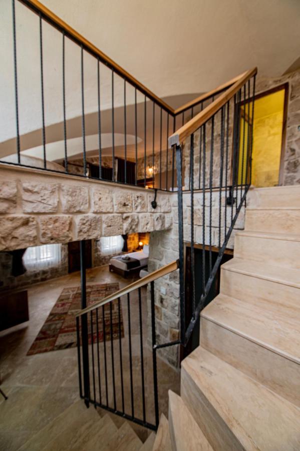 Cappadocia Hobbit House Hotel Nevşehir Luaran gambar