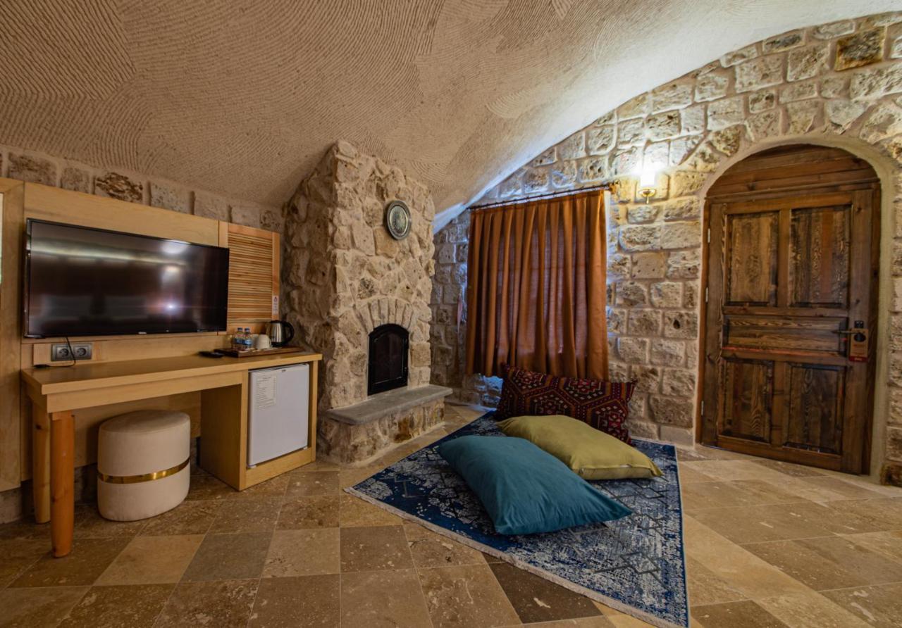Cappadocia Hobbit House Hotel Nevşehir Luaran gambar