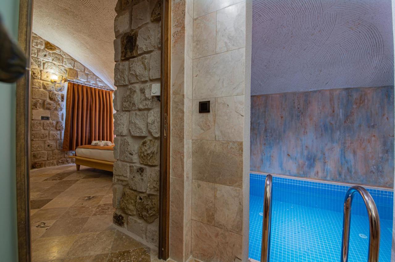 Cappadocia Hobbit House Hotel Nevşehir Luaran gambar